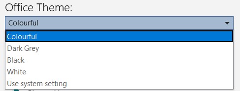 officetheme